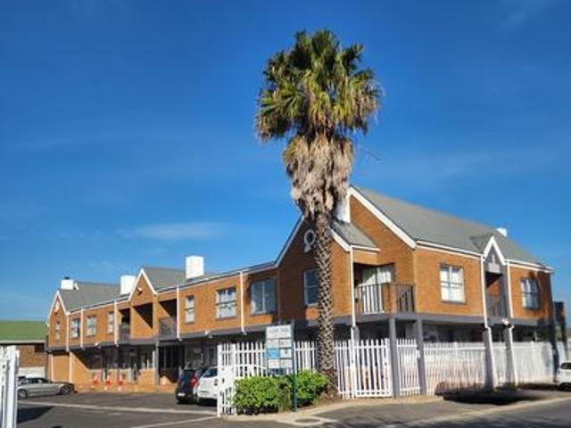 Apartment for sale in Durbanville, Western Cape