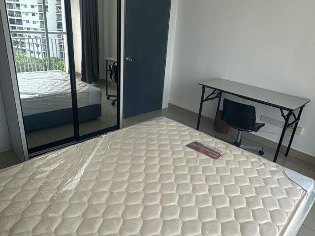 Room for rent in Kuala Lumpur