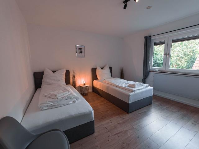 Apartment mieten in Feuerbach, Stuttgart