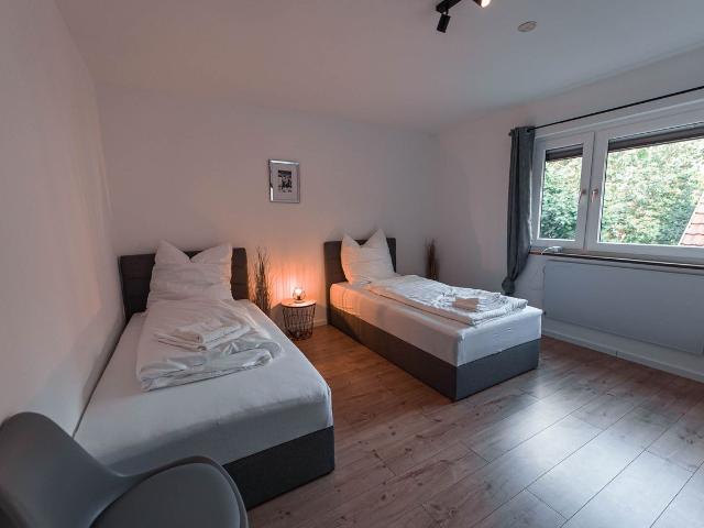 Apartment mieten in Feuerbach, Stuttgart