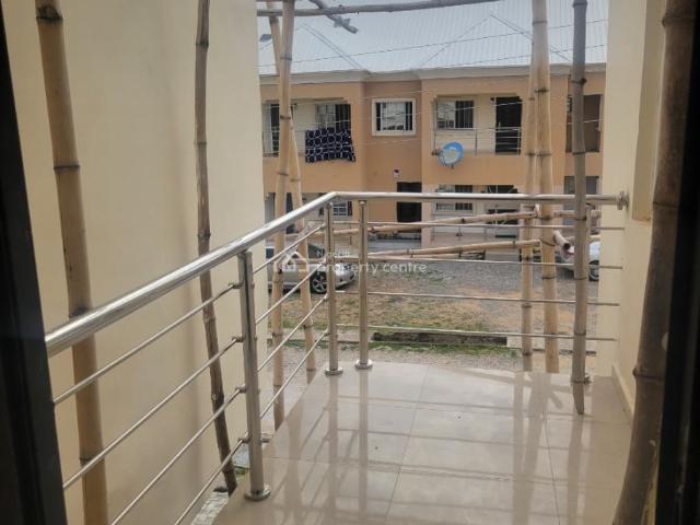 Detached house for sale in Kuje, Sokoto