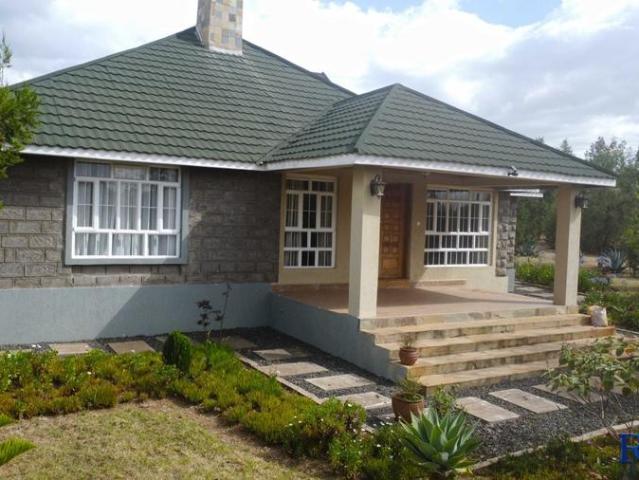 House for sale in Laikipia, Nanyuki