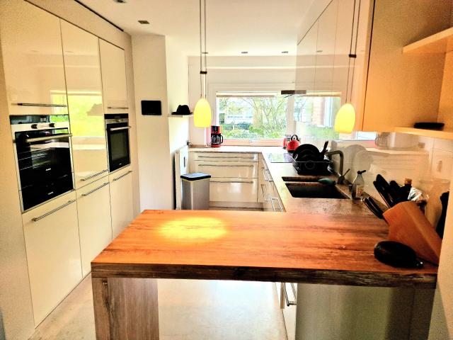 Apartment mieten in Poppenbüttel, Hamburg