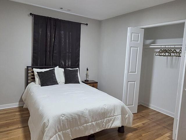 Room for rent in Virginia