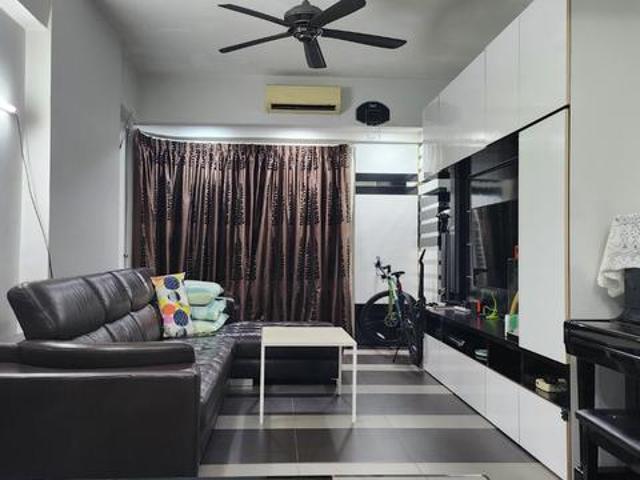 Condominium for sale in Georgetown, Penang