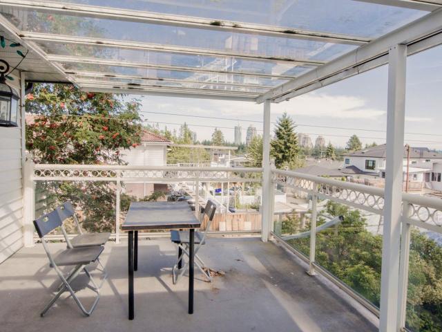 House for rent in Burnaby, British Columbia