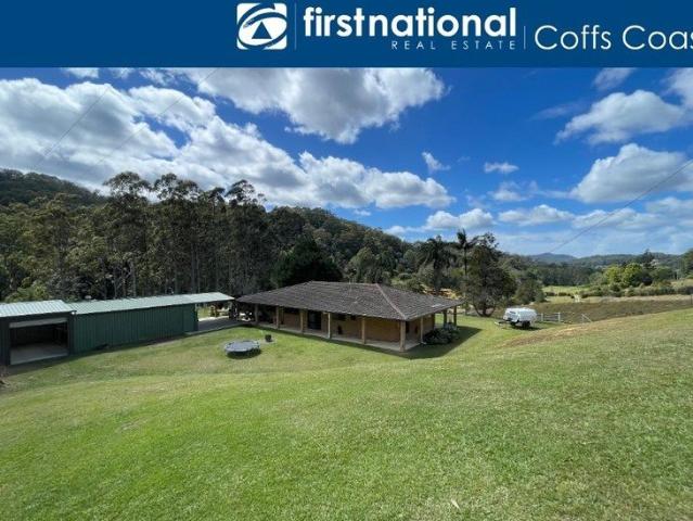 House for rent in Telegraph Point, New South Wales