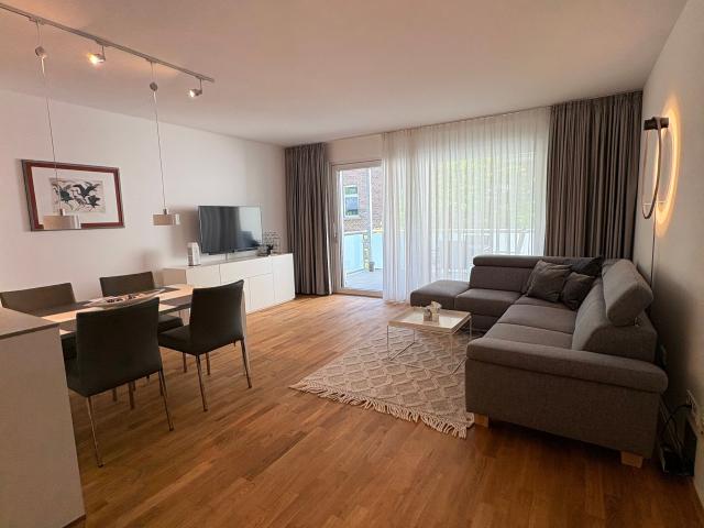 Apartment mieten in Innenstadt, Neuss