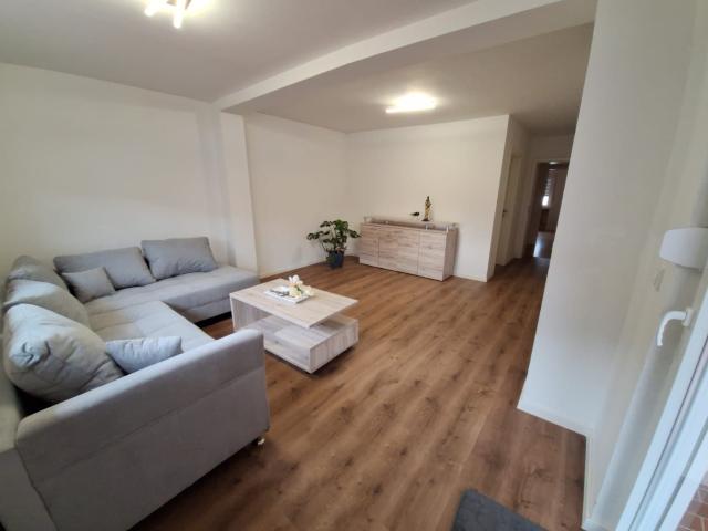 Apartment mieten in Bockenheim, Rheinland-Pfalz
