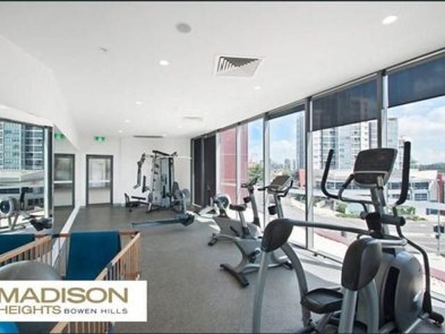 Apartment for rent in Toombul, Queensland