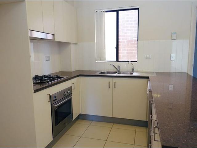 Apartment for rent in Northmead, Sydney