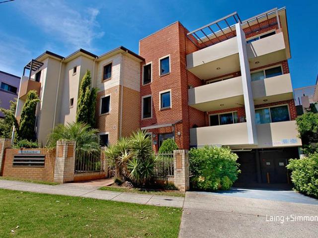 Apartment for rent in Northmead, Sydney