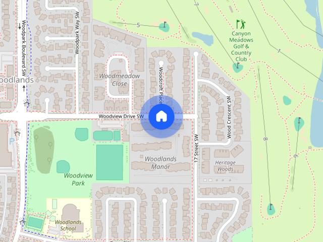 Apartment for rent in Northwest, Alberta