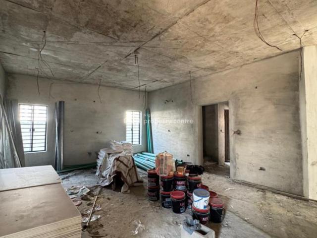 House for sale in Ibeju Lekki, Abuja