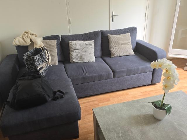 Appartement location à Nanterre, Asnières-sur-seine
