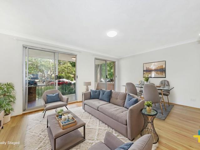 Apartment for rent in Sydney, New South Wales