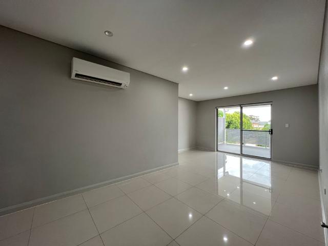 Apartment for rent in St George, Sydney
