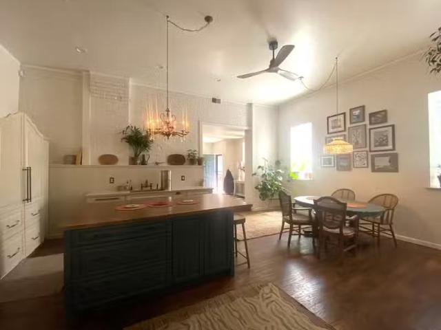 House for rent in Detroit