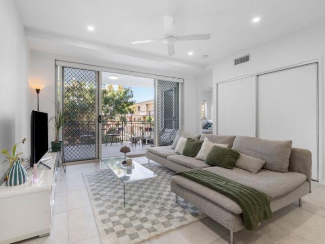 Apartment for sale in Toombul, Queensland
