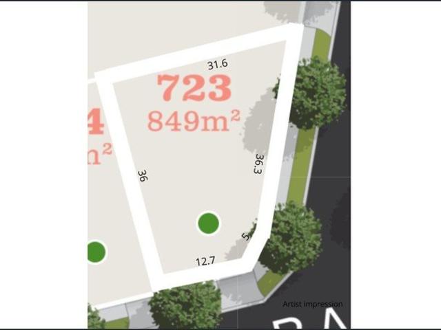 Land for sale in Camerons Creek, Victoria
