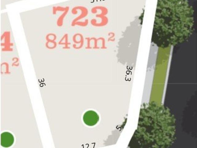 Land for sale in Camerons Creek, Victoria