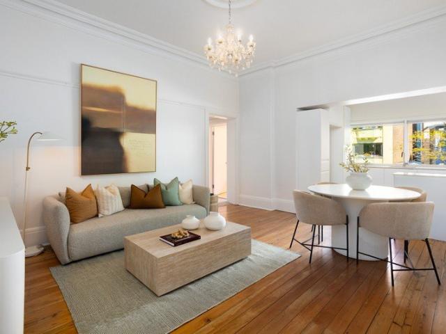Apartment for sale in Sydney, New South Wales