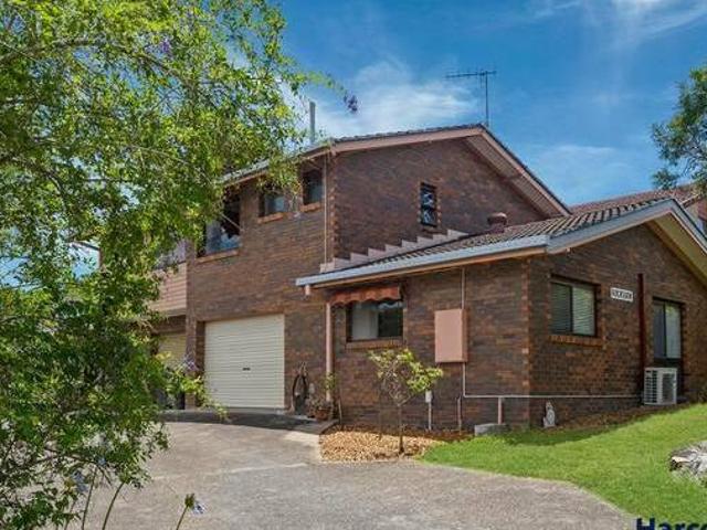 House for rent in Brisbane Adelaide Street, Queensland