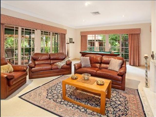 House for rent in Sydney, New South Wales