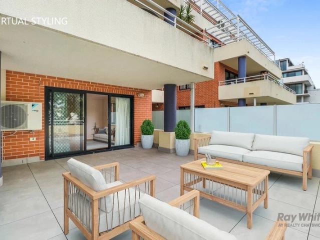 Apartment for sale in Willoughby, New South Wales