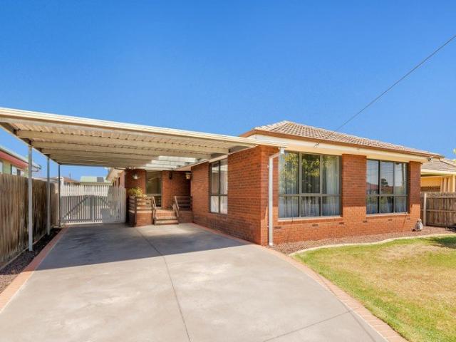 House for rent in Geelong, Victoria