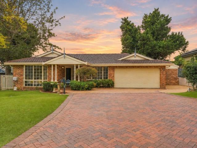 House for sale in Sydney, New South Wales