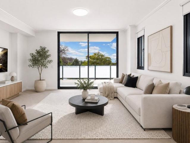 Apartment for sale in Sydney, New South Wales