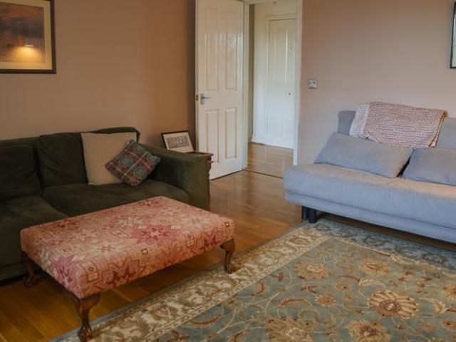 Apartment for rent in Old Ford, Mile End