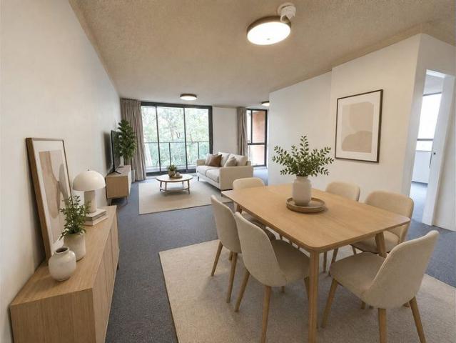 Apartment for rent in Sydney, New South Wales