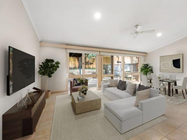 Townhouse for rent in Sydney, New South Wales