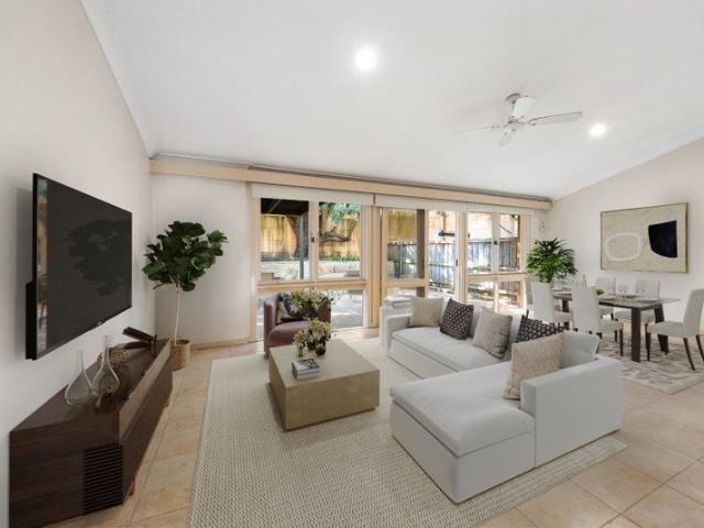 Townhouse for rent in Sydney, New South Wales