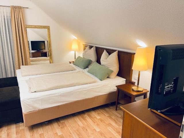 Apartment mieten in Gruibingen, Baden-Württemberg