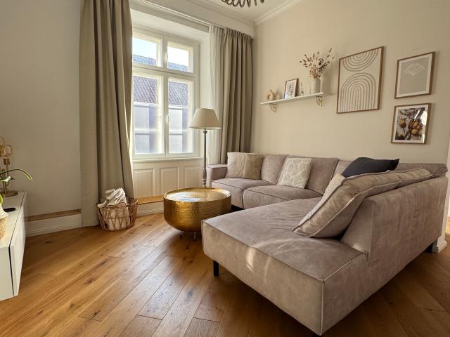 Apartment mieten in Altstadt, Lüneburg