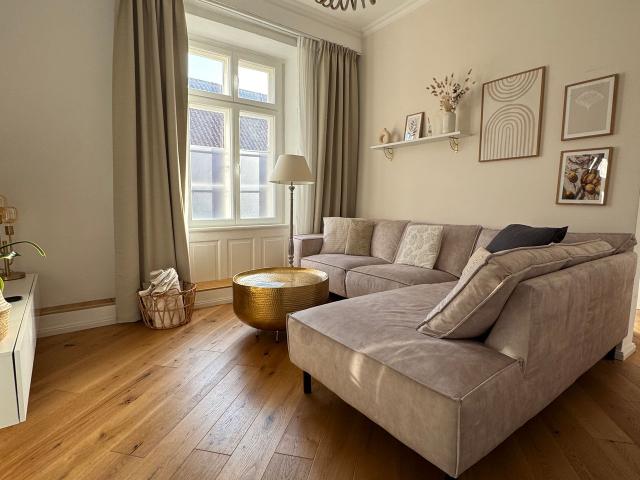 Apartment mieten in Altstadt, Lüneburg