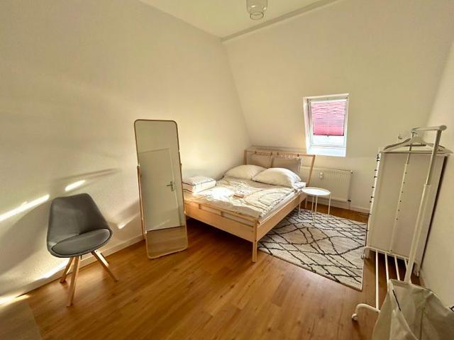 Apartment mieten in Sudenburg, Magdeburg