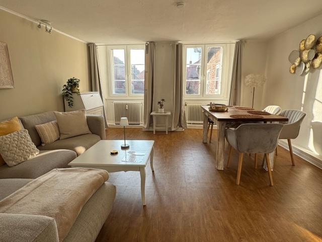 Apartment mieten in Altstadt, Lüneburg