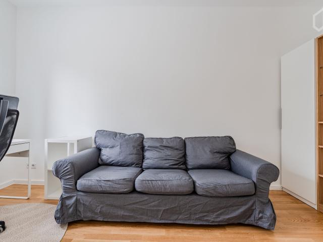Apartment mieten in Grunewald, Berlin