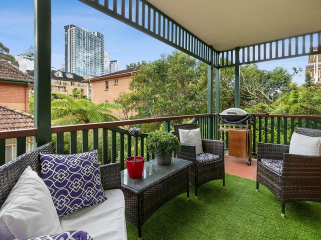Apartment for rent in Willoughby, New South Wales