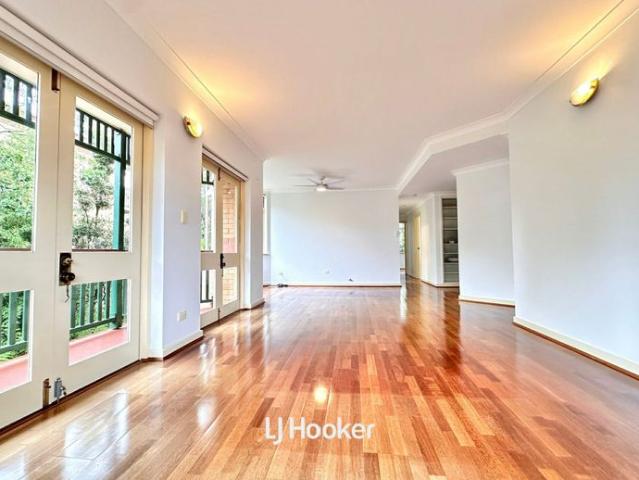 Apartment for rent in Willoughby, New South Wales