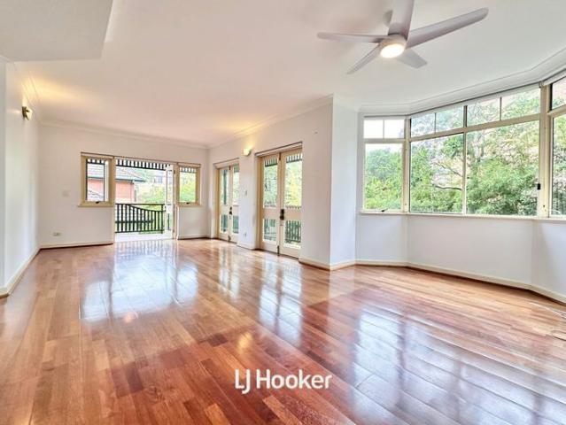Apartment for rent in Willoughby, New South Wales