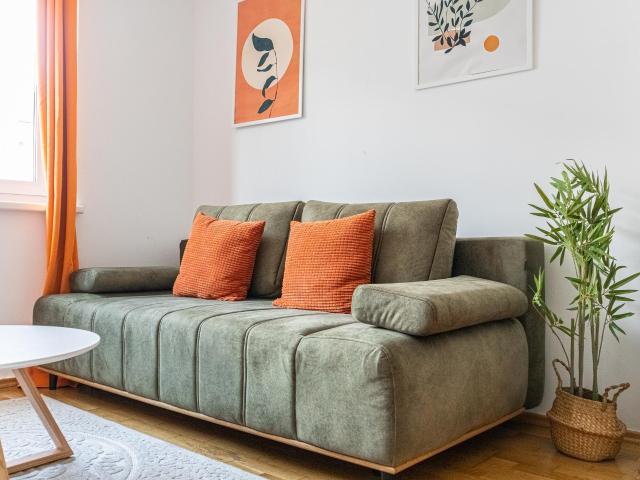 Apartment mieten in KG Favoriten, Wien