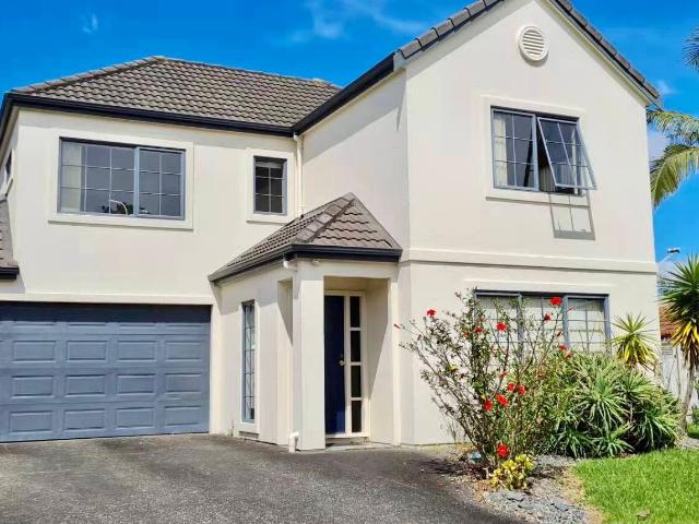 House for rent in Northpark, Howick