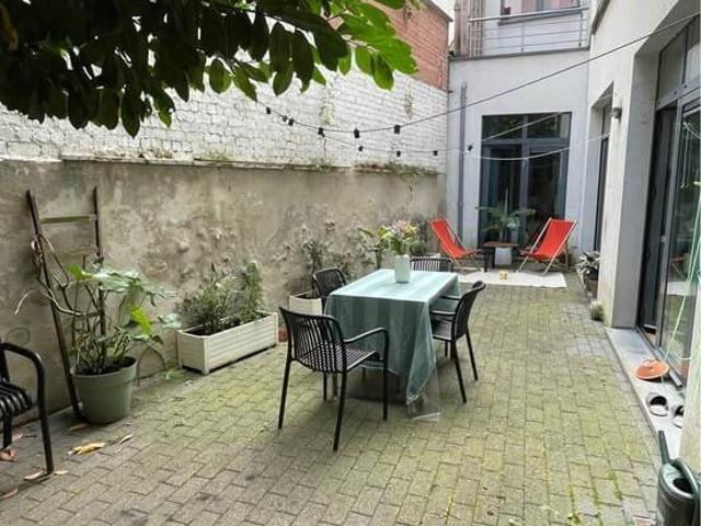 Appartement location à Brussel, Bruxelles