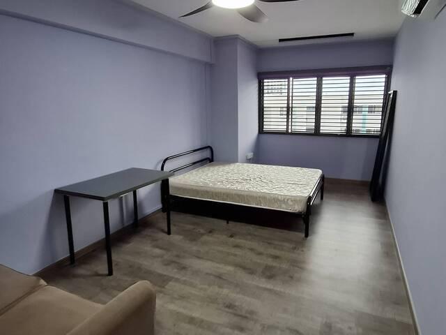 Condominium for rent in Woodlands