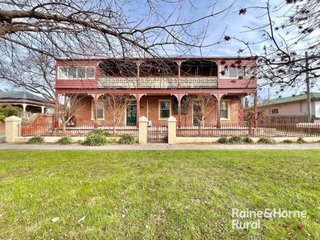Apartment for rent in Bathurst, New South Wales